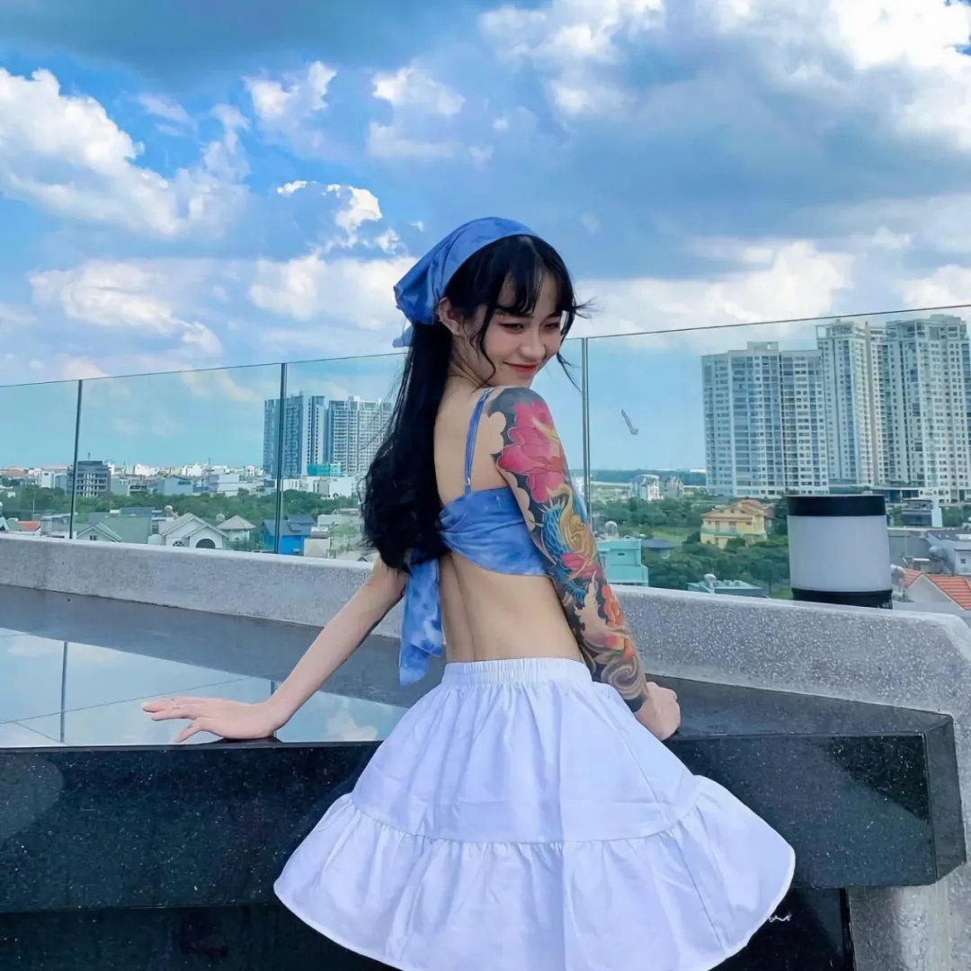 龙虎少年封面